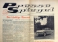 Preview: Goliath "Presse Spiegel" Goliathfactory Magazine 1959 (2658)
